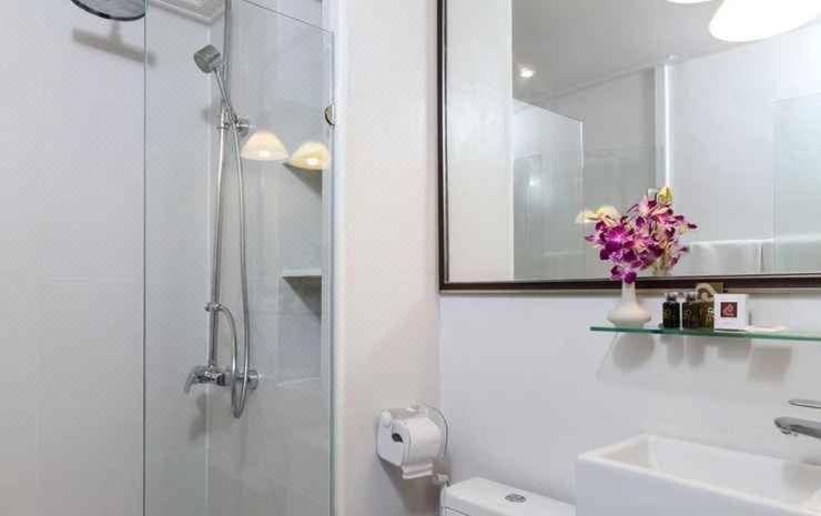 The Top Patong Resort. Exterior foto